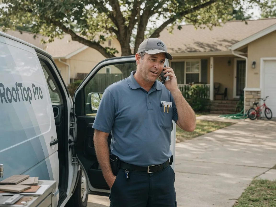Roof Repair Beresford, SD FAQs